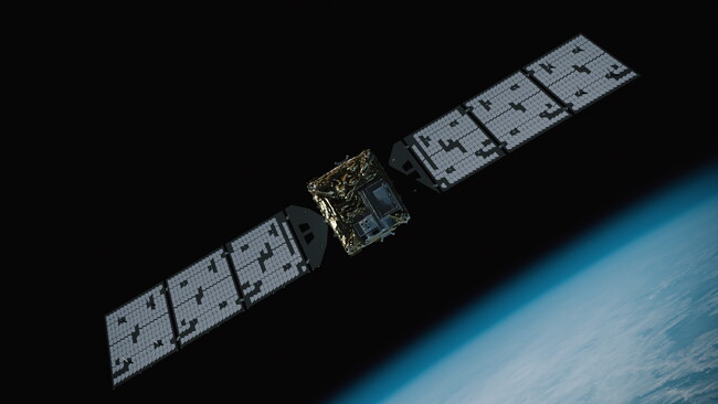 軌道の現場へ駆けつける宇宙の安全パトロールサービス、実現へ