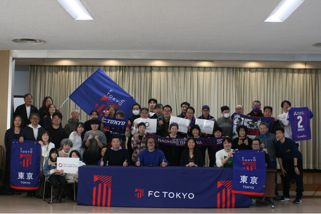 ～ファン・サポーターと共創する「東京の持続可能な未来」～Sport Positive Leagues参画×インパクト評価で、サステナビリティを社会実装へ