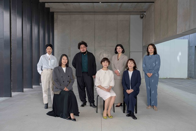 【京都府】ACKは新ディレクション体制へ