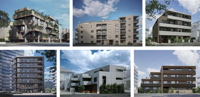 都市に洗練された真に豊かな空間を創造するフェイスネットワーク 2026年３月に、「THE GRANDUO」「GranDuo」シリーズ６棟竣工！デザインと居住性を両立させたマンション開発を推進
