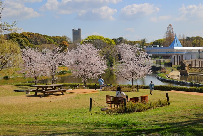 『キャンパスDAY』&『子ども入園無料キャンペーン』~豊橋総合動植物公園で春を楽しもう!~