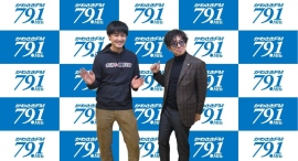 【弁理士おっくんのアイデア革命】“ゆるカワ商標ラジオ”で話題！弁理士事務所ブランデザイン代表・岡村太一さんがゲスト出演！知財×エンタメの可能性を深掘り！