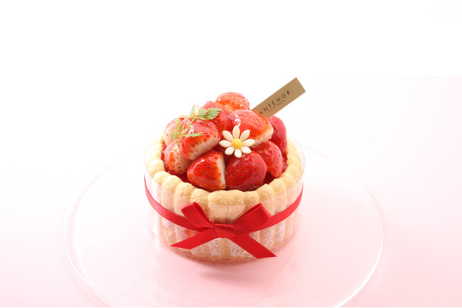 東急百貨店 SHIBUYA NEWS～春を味わう旬の“いちごフード”特集や、各店のPOP UPイベントを紹介～