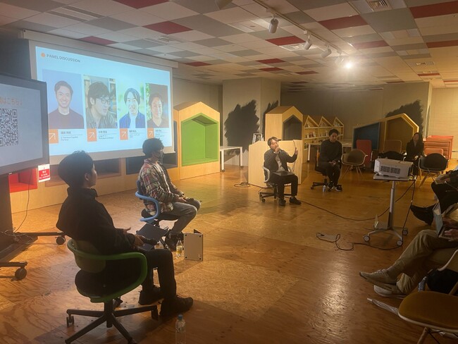 Z Venture Capital、OpenAI Japan、LINEヤフーとのスタートアップ向けAI開発イベント「AI Dev Night」を開催