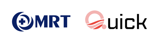 Quick と MRT が戦略的業務提携契約を締結