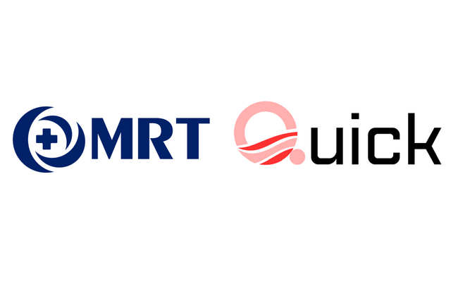 MRTとQuickが戦略的業務提携契約を締結