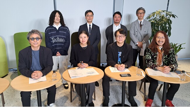 ＜出演情報＞FMX Creative部門・稲毛健斗、2026年3月15日(日)26時20分よりテレビ東京『田村淳のTaMaRiBa』ゲスト出演のお知らせ