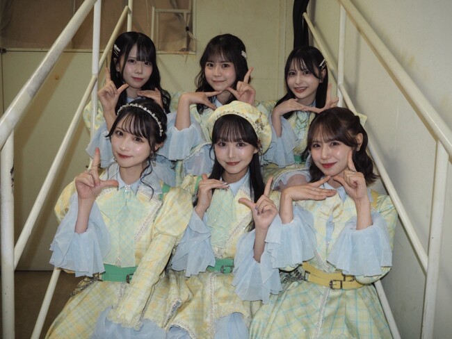 STU48 SHOWROOM選抜2026　始動『檸檬とレモン』を全国へ