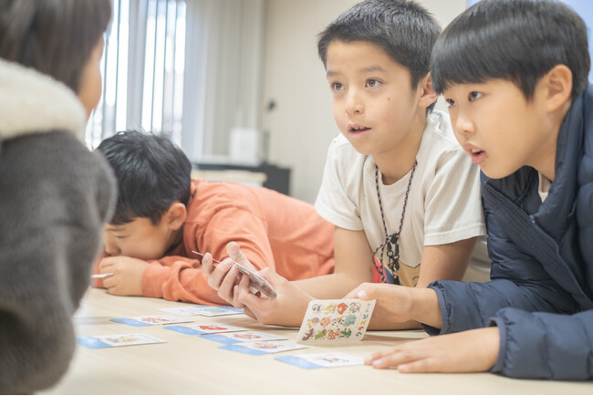 「いじめ予防」を通じてチームワークを強化