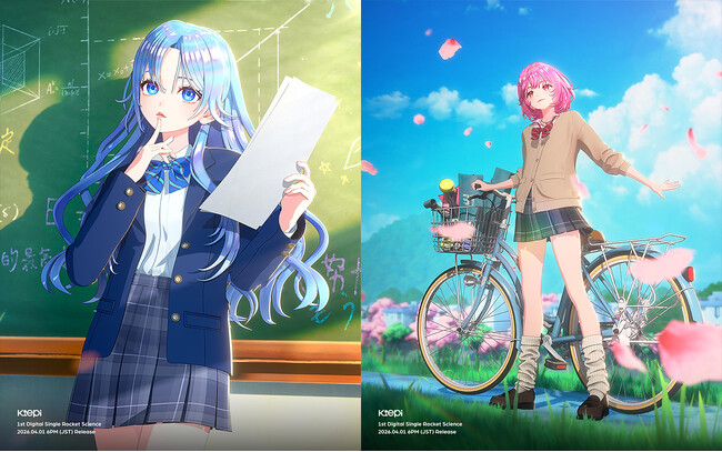Virtual Artist 
