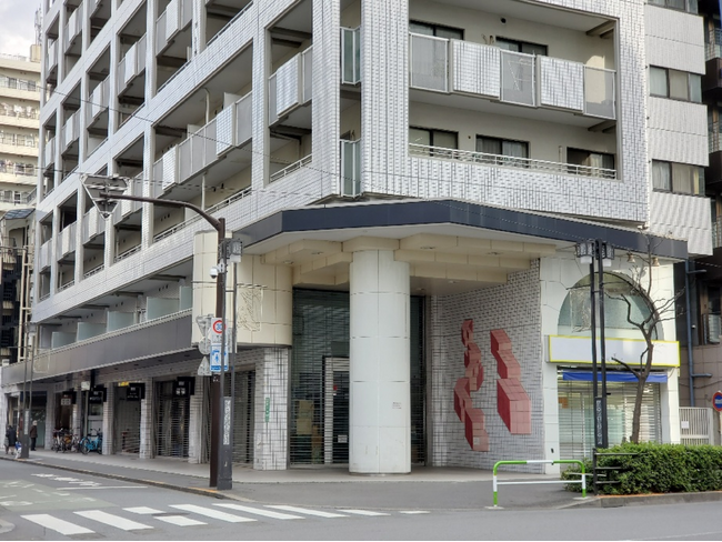 既存分譲マンションの“インターネット高速化困難”を解消　つなぐネット×翔設計、グランドメゾン池袋一番館に光配線方式の全戸一括インターネットを導入