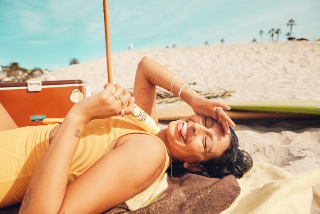 全米で大人気のサンケアブランド「Sun Bum（サンバム）」がついに日本上陸！