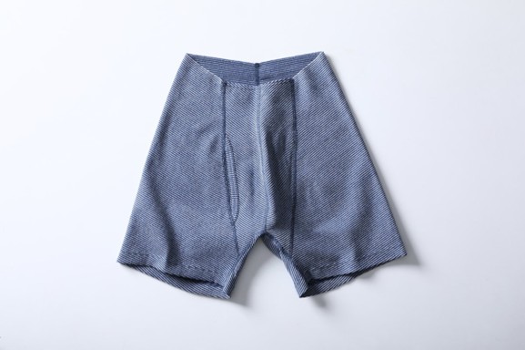 包帯パンツ(R)は、防災グッズです。