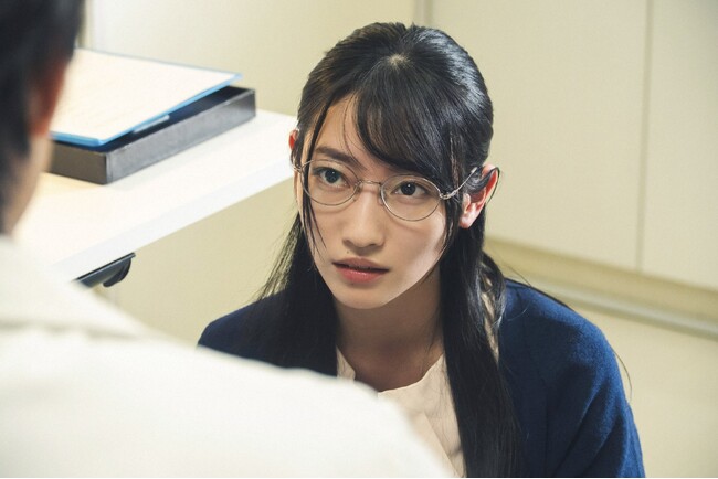 『略奪奪婚』最新話、川島鈴遥演じる梅田の”トリハダモノの展開”にSNS騒然！