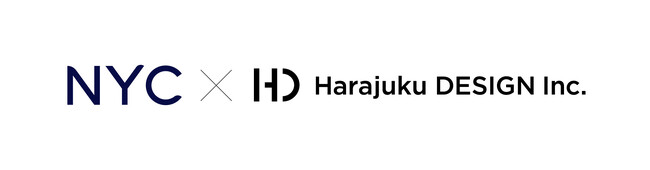 NYC×原宿デザイン、PE・サーチファンド向け「投資先リブランディングサービス」を提供開始