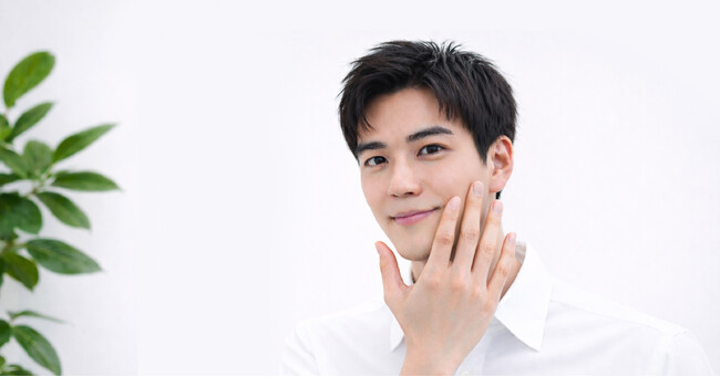 【花王BRCC 20～40代男性調査*¹】 新生活に向けて第一印象UP！スキンケア高感度層*²の9割が“スキンケアをすること”の効果を実感――自信の高まりやストレス軽減など“心の変化”も