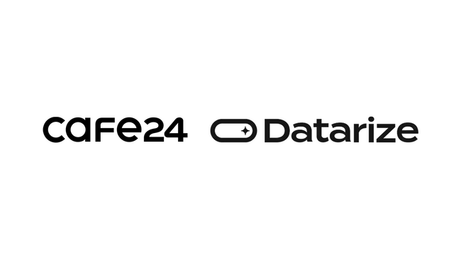 Cafe24、株式会社データライズジャパンとMOUを締結