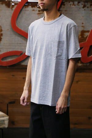 廃棄デニムをゼロへ。完全循環型の「デニムTシャツ」を3月20 日（金）より本格販売開始