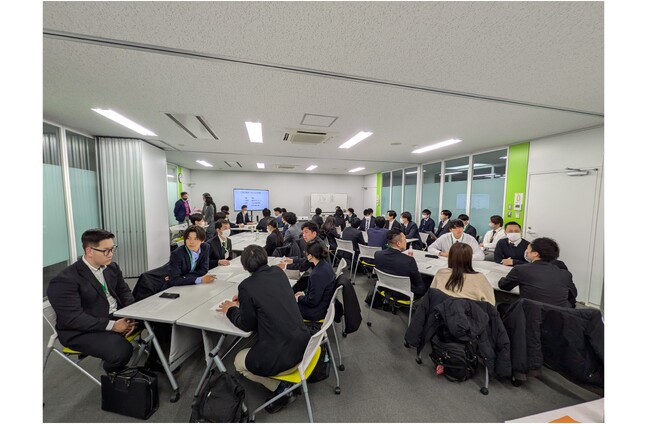 リサイクルや復興支援など 生協宅配の「エシカル消費」伝える手法を37人が考案〔埼玉〕