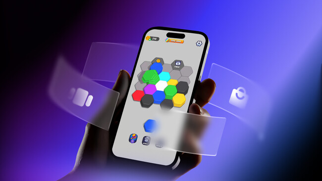 モバイルゲーム、購買を動かす“新たな主流チャネル”へ...Axon by AppLovinとKantar調査で実証