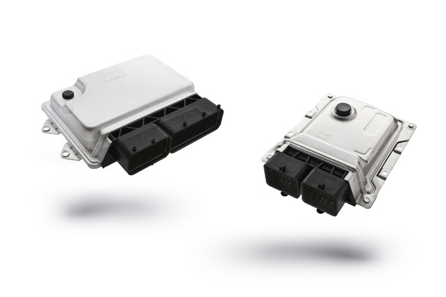 マレリ、新型エンジン制御ユニット(ECU)を発表