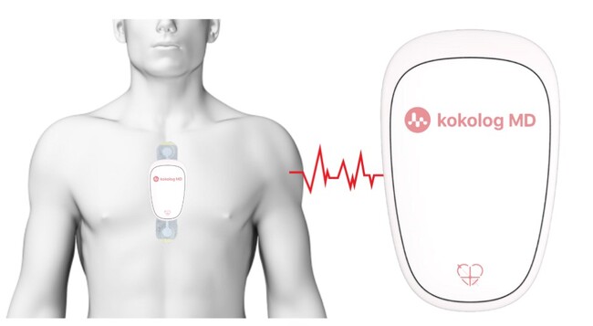 【開催告知】健康診断では見えない48%の心疾患潜在的リスクを暴く～コクヨ×医療ベンチャーがタッグを組み「隠れた心疾患」と「睡眠の質」をオフィスで可視化、名古屋市実証プロジェクトの成果発表会を実施