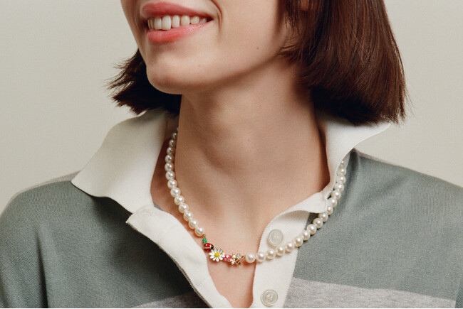 【Dior】「ディオレット」の新コレクション