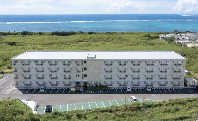 【観光地価格に一石】石垣島に“合理型ホテル”誕生