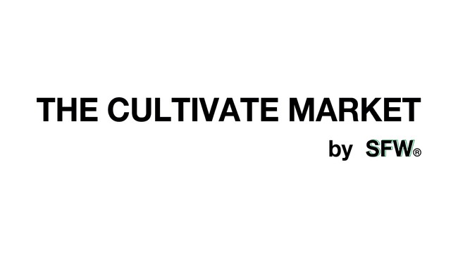 『渋谷ファッションウィーク2026春』最新トピックス「コミュニティを交ぜる」新たなマーケット「THE CULTIVATE MARKET by SFW(R)」初開催、出店者発表！