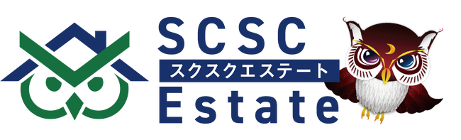 不動産業界に、「ポータル依存」からの出口をつくる。｜不動産業完全特化型ホームページ「SCSC Estate」を正式リリース。