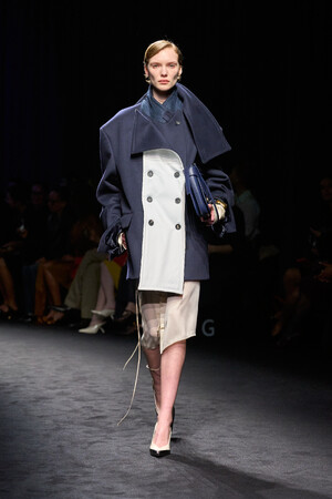 【FERRAGAMO】2026年秋冬コレクションを発表
