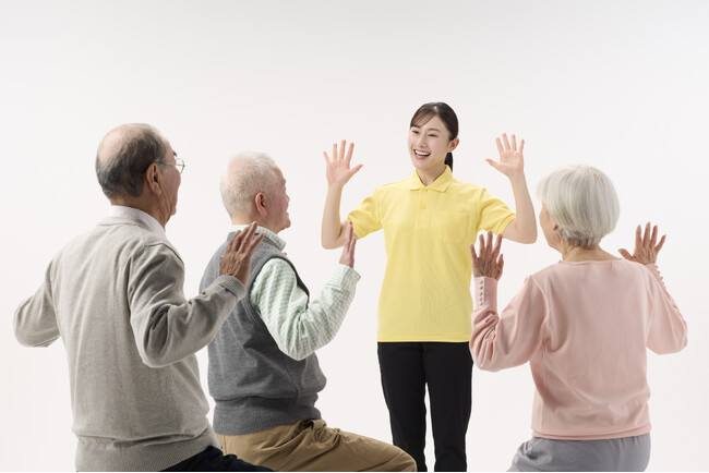 心身の健康は、楽しむことから。音楽療養コンテンツ「健康王国」搭載の最新機種「JOYSOUND X1（JS-HX10）」をヘルスケア市場に向けて展開