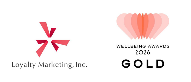 WELLBEING AWARDS 2026 モノ・サービス部門でウェルビーイング発想のマーケティング指標「TOTONOID」がGOLDを受賞