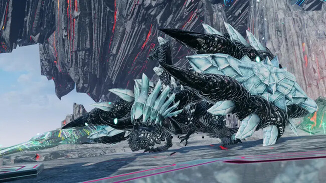 『PSO2 ニュージェネシス ver.2』期間限定クエスト「想定演習:ルイノ・エクス戦」追加!