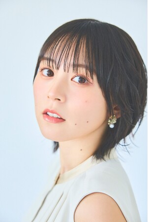 声優・中島由貴さん登壇のトークショーを3月29日（日）にAMGオープンキャンパスにて開催