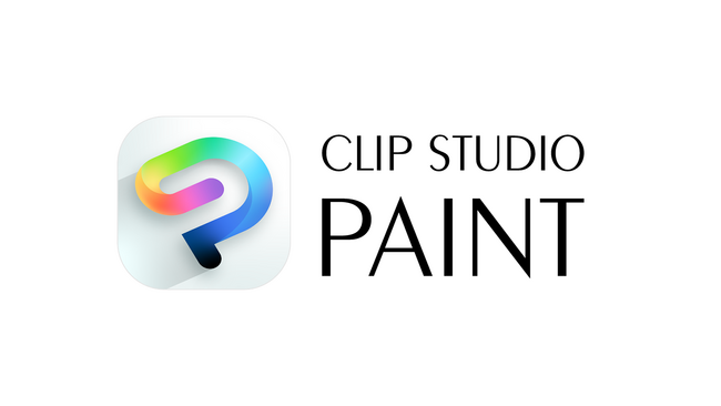 「CLIP STUDIO PAINT」のブランドロゴをリニューアル　“創作体験そのものの楽しさ”を象徴するデザインへ