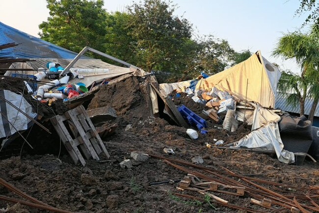南スーダン：政府軍の攻撃により国境なき医師団が一部地域から退避──医療が奪われる事態に