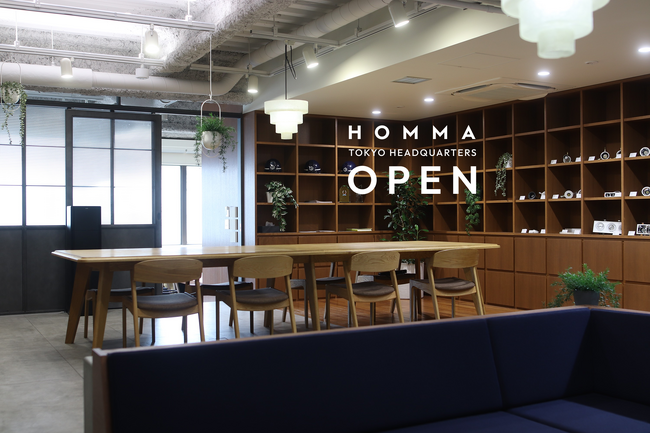 シリコンバレー発の「HOMMA Group」日本展開を本格化させるため、東京拠点を開設