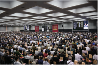 『歎異抄』から学ぶ『なぜ生きる』4月19日(日)京都・みやこめっせで「歎異抄大学」を開催