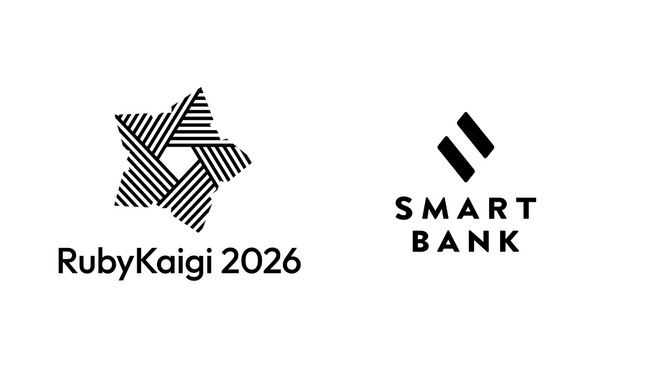スマートバンク、RubyKaigi 2026にHack Space Sponsorとして協賛