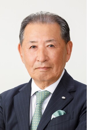 ヤマモリ株式会社　代表取締役会長　三林 憲忠　令和８年三重県「県民功労者表彰」受章のお知らせ