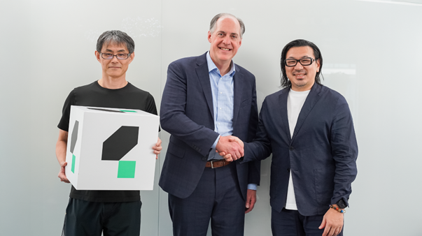 NTTレゾナントテクノロジーとKatalon、モバイルアプリテストのグローバル展開に向けた戦略的提携を強化