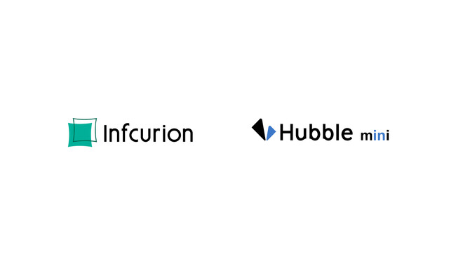 株式会社インフキュリオンに、契約書管理クラウドサービス「Hubble mini」が導入されました