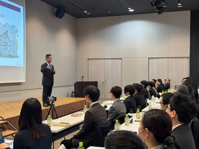 アイエスエフネット、エンジニアの成長を後押しする社内イベントを2月に開催