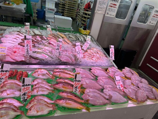 【熊本県熊本市】角上魚類　ホームズさいたま中央店にて「熊本フェア」開催決定！～熊本が誇る新鮮で魅力あふれる水産物を首都圏の皆様へ～