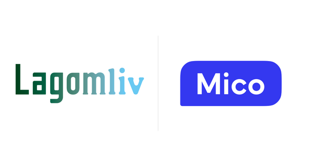 成長産業特化のエージェント Lagomliv、LINEデータ一元管理を実現するMicoのソリューションを導入