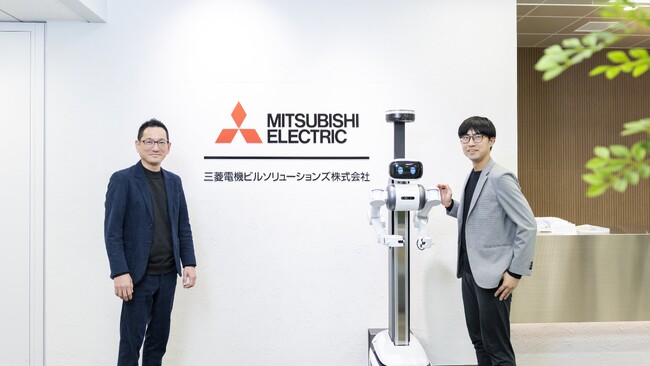 【導入事例】三菱電機ビルソリューションズ株式会社が名刺管理・営業支援ツール「ホットプロファイル」を活用し、業務効率化を実現