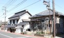 大多喜城下町