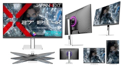 JAPANNEXTが27