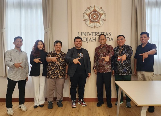 インドネシア大学と日本企業をつなぐ新拠点「Indonesia Soken Innovation Hub」構想を推進